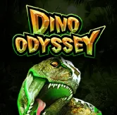 Dino Odyssey на Chempion