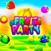 Fruit Party на Chempion
